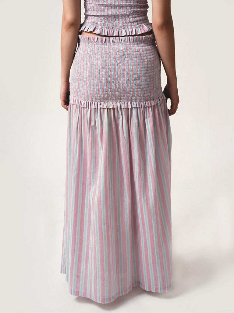 Leia Skirt BOTTOMS IKKIVI