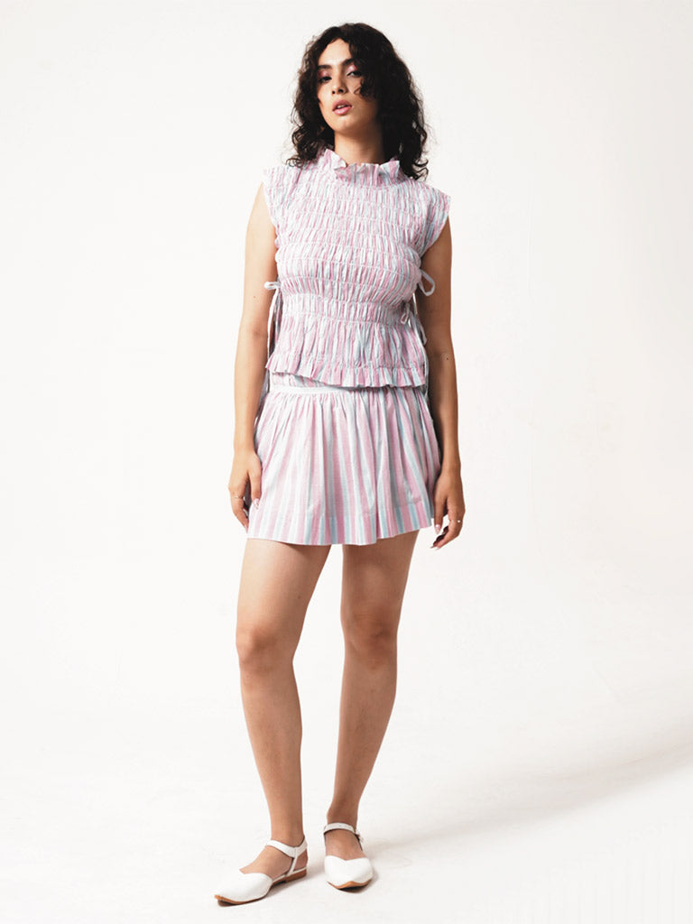 Iris Top TOPS IKKIVI