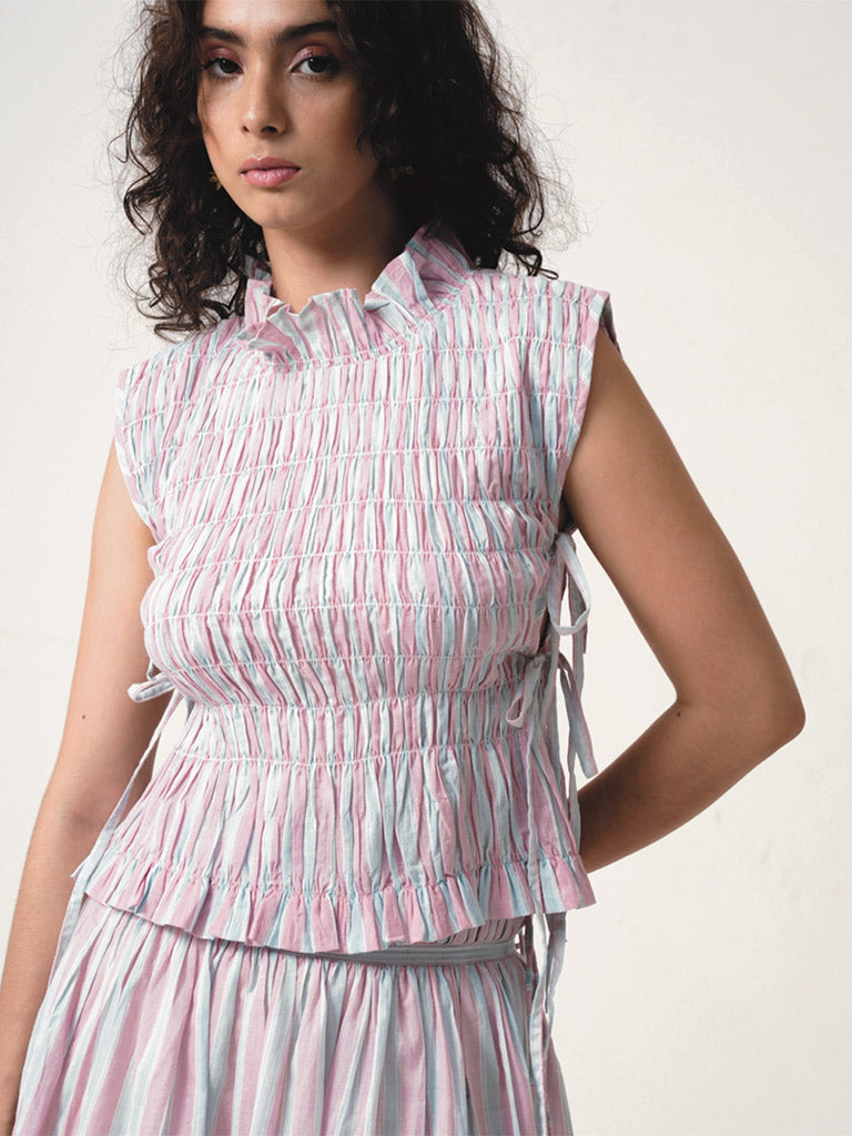 Iris Top TOPS IKKIVI