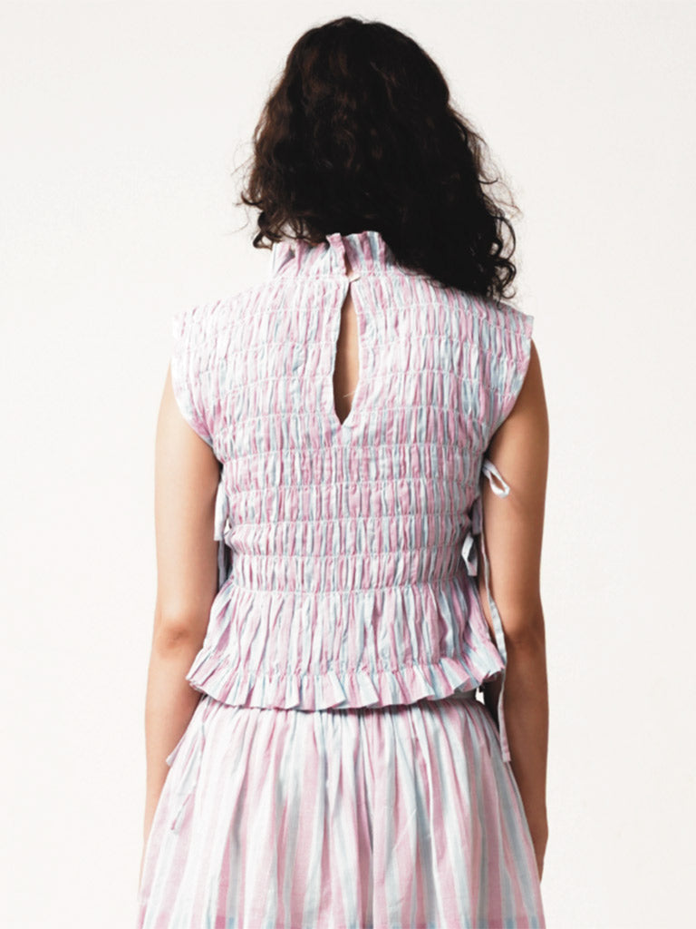 Iris Top TOPS IKKIVI