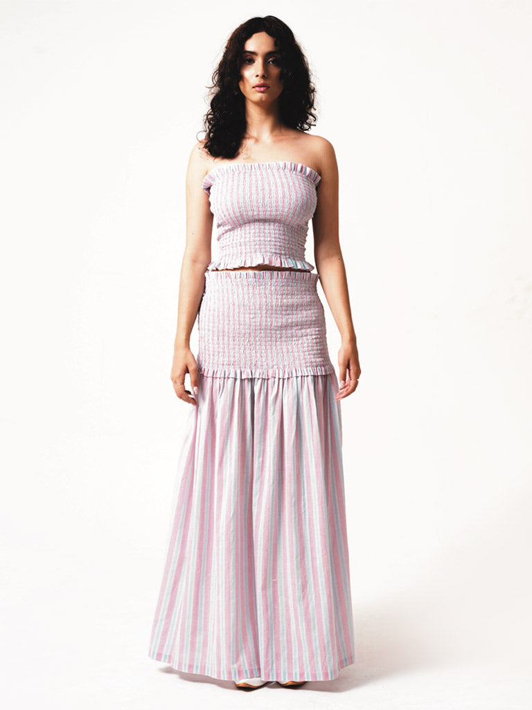 Leia Skirt BOTTOMS IKKIVI