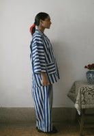 Kylo Straight Pants BOTTOMS IKKIVI