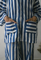 Shiro Shirt TOPS IKKIVI