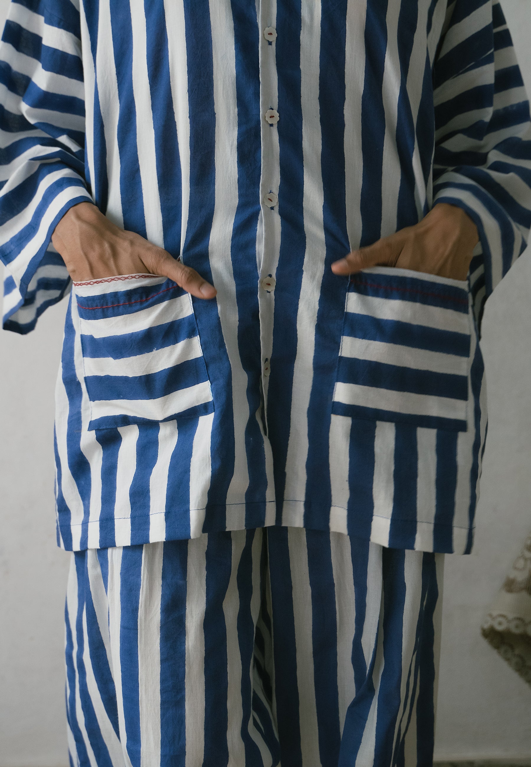 Shiro Co-ord Set SETS IKKIVI