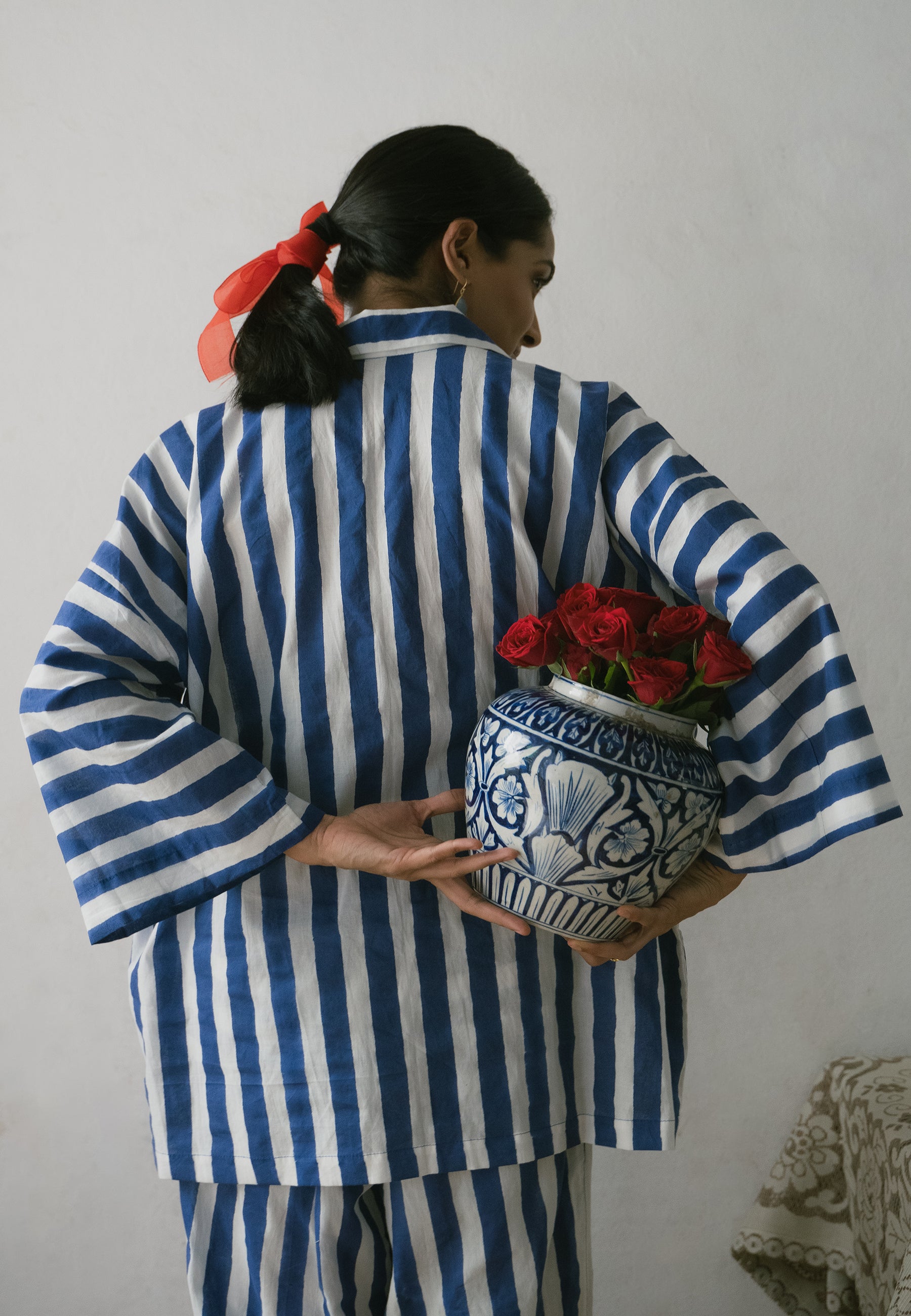 Shiro Co-ord Set SETS IKKIVI