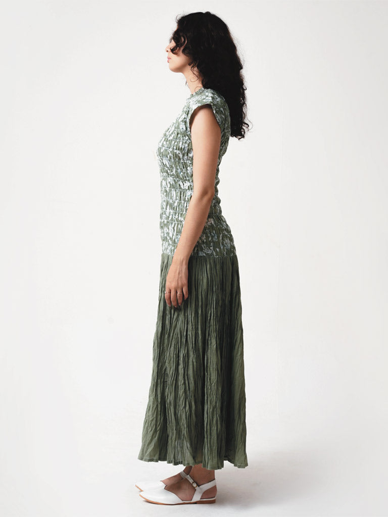 Cicily Dress DRESSES IKKIVI