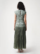 Cicily Dress DRESSES IKKIVI