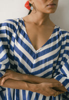 Kylo Kaftan Dress DRESSES IKKIVI