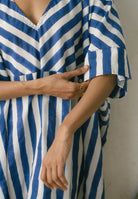 Kylo Kaftan Dress DRESSES IKKIVI