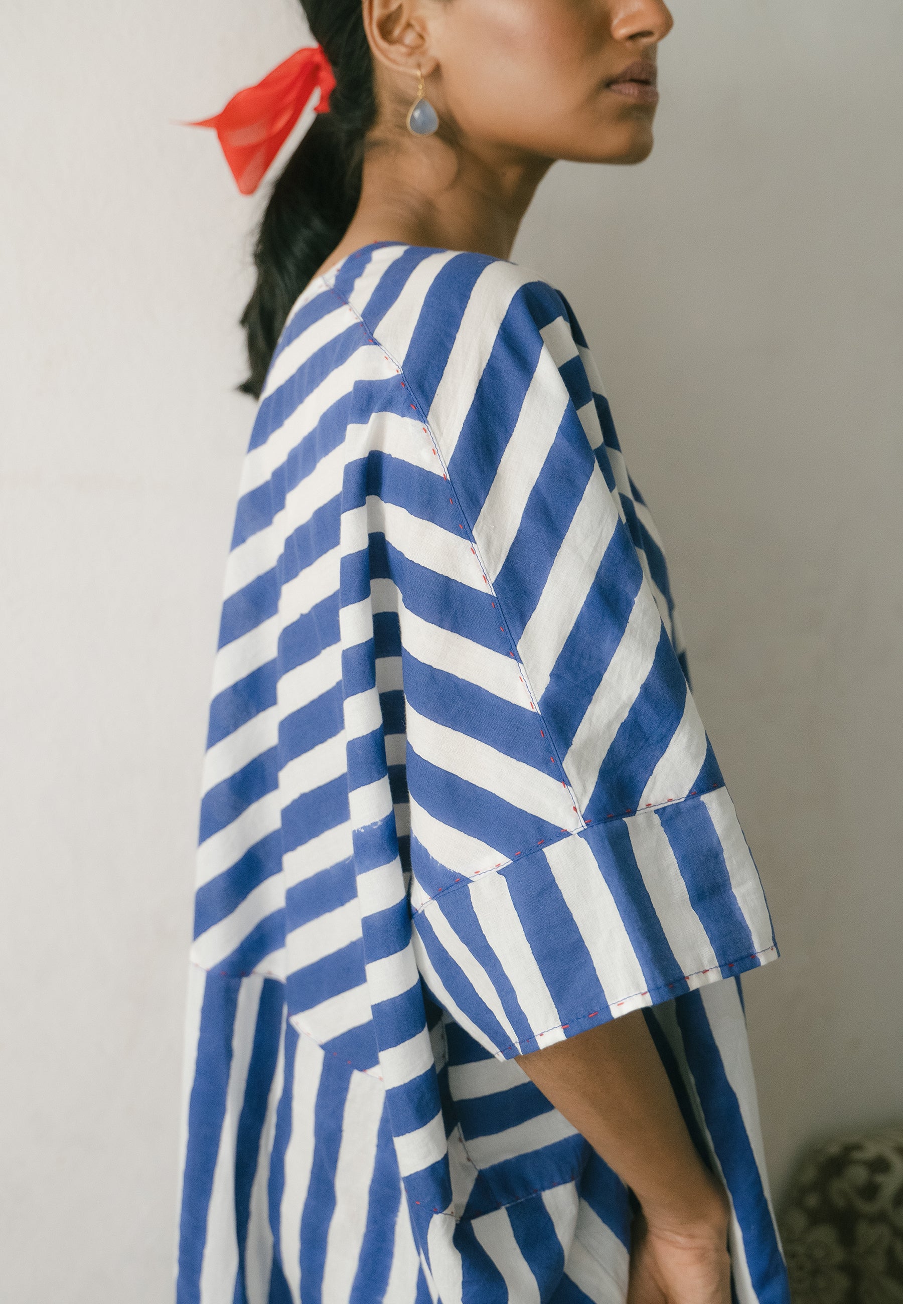 Kylo Kaftan Dress DRESSES IKKIVI