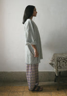 Afra Oversized Shirt TOPS IKKIVI