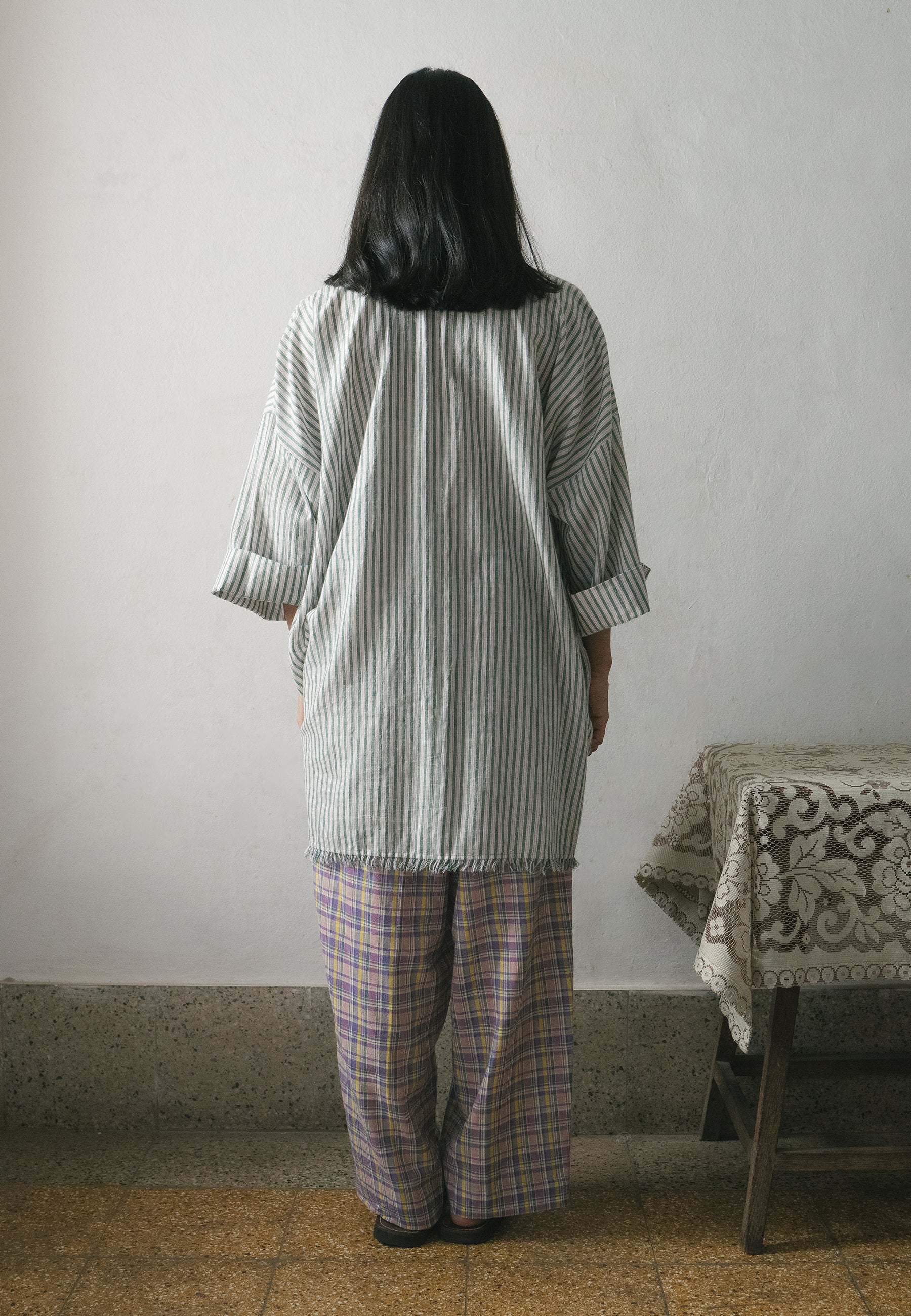 Meadow Pants BOTTOMS IKKIVI