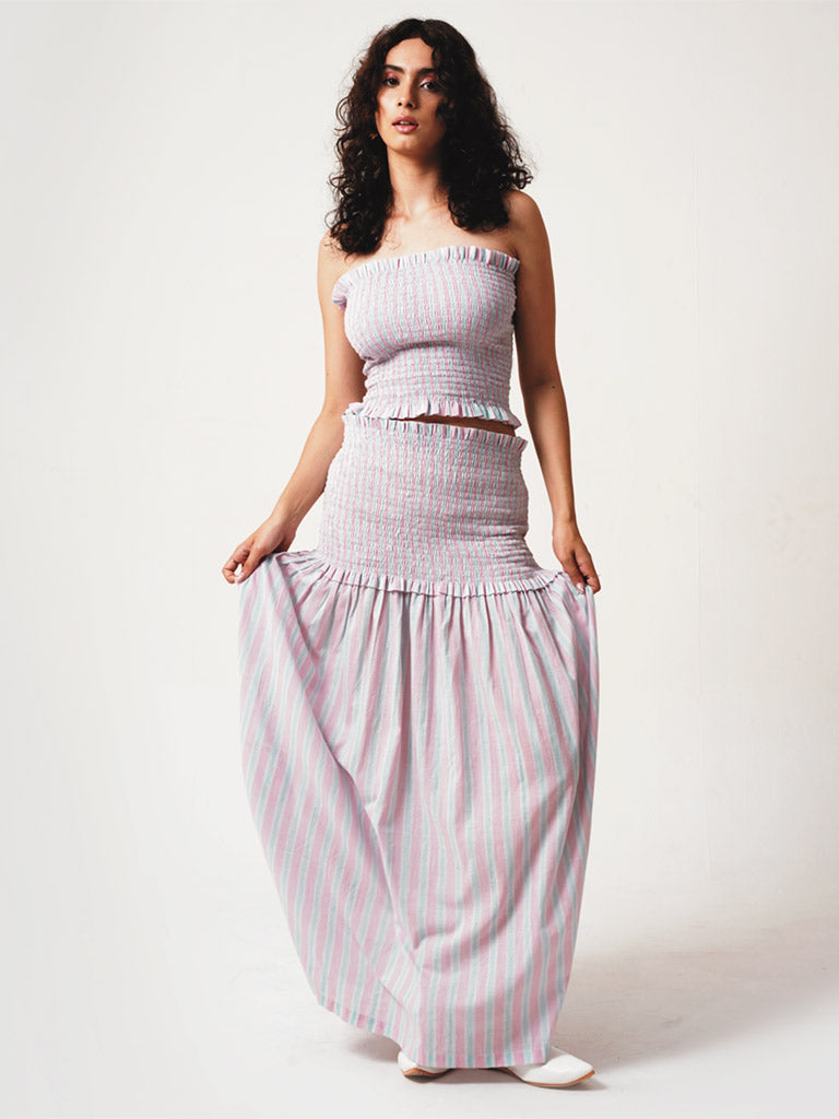 Leia Skirt BOTTOMS IKKIVI