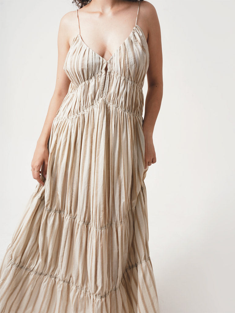 Gigi Dress DRESSES IKKIVI