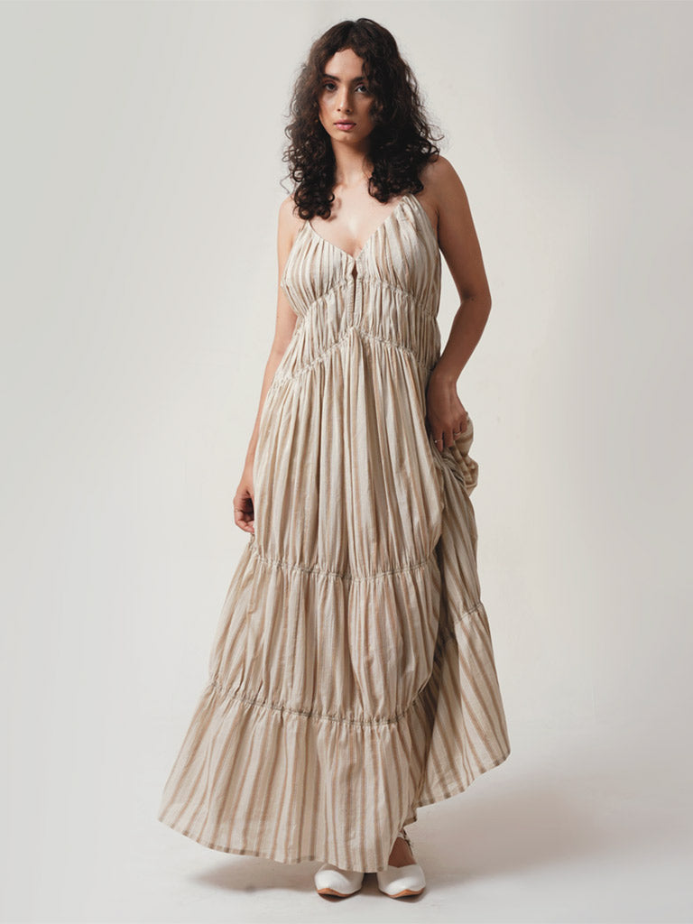 Gigi Dress DRESSES IKKIVI