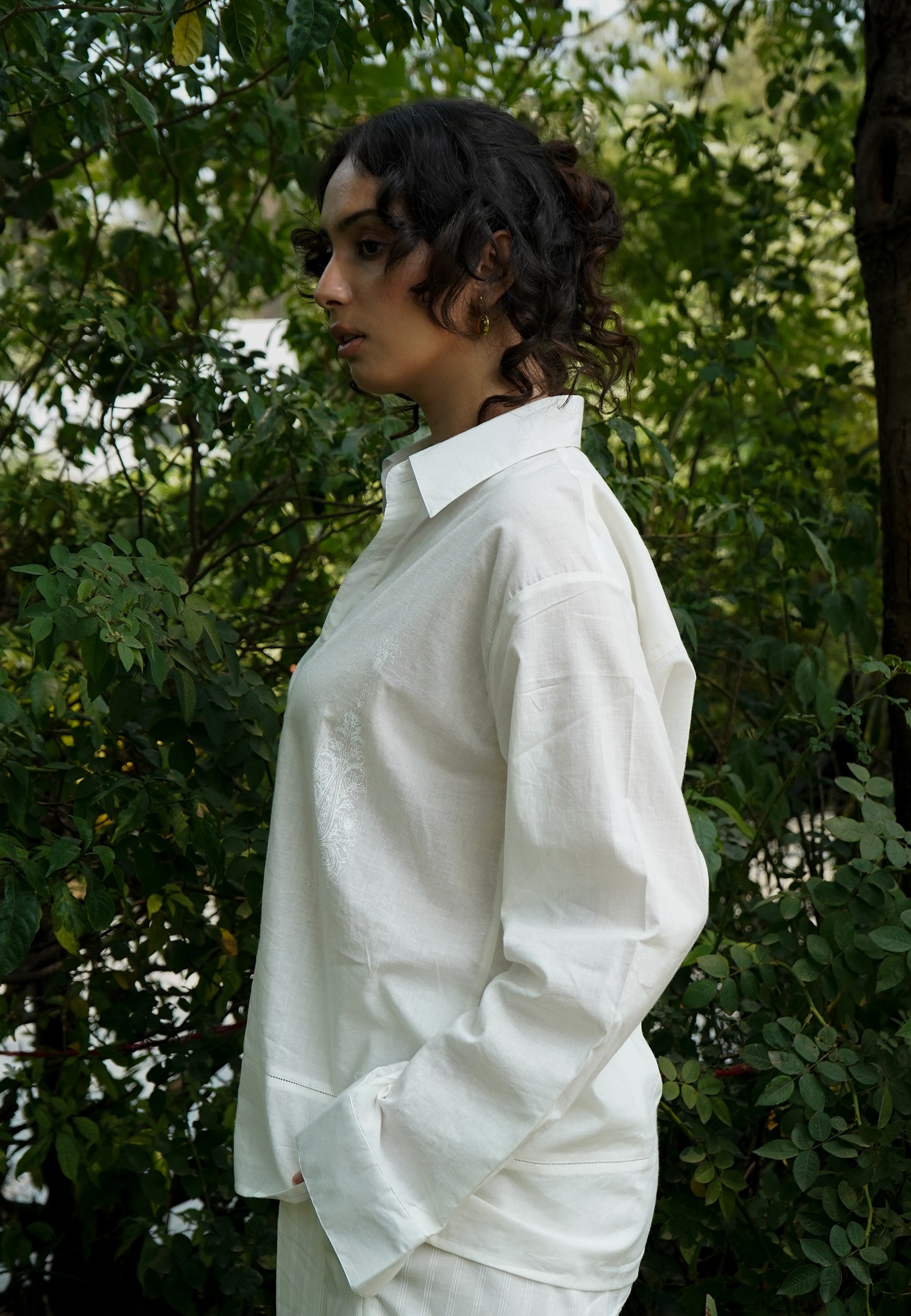 May Shirt TOPS IKKIVI