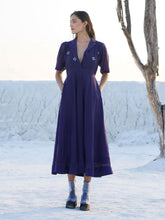 Load image into Gallery viewer, Dark Passion Dress DRESSES IKKIVI   
