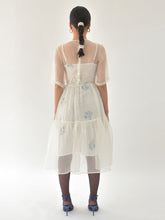 Load image into Gallery viewer, Wisteria Dress DRESSES IKKIVI   
