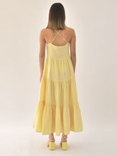 Load image into Gallery viewer, Buttercup Dress DRESSES IKKIVI   
