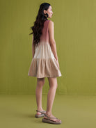 Island Sun Mini Dress DRESSES SUI   