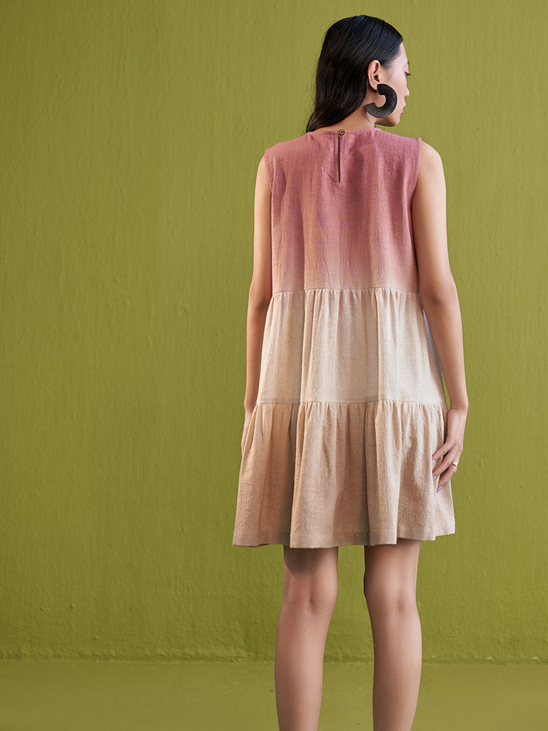 Island Sun Mini Dress DRESSES SUI   