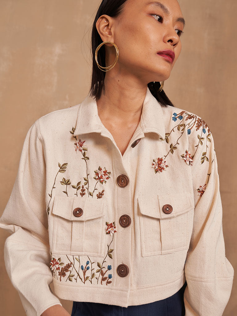 Journey Oasis Jacket JACKETS SUI   