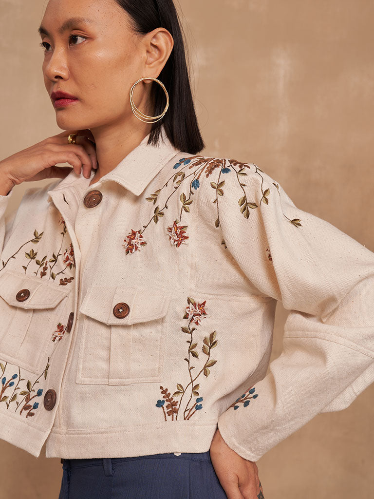 Journey Oasis Jacket JACKETS SUI   