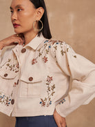 Journey Oasis Jacket JACKETS SUI   