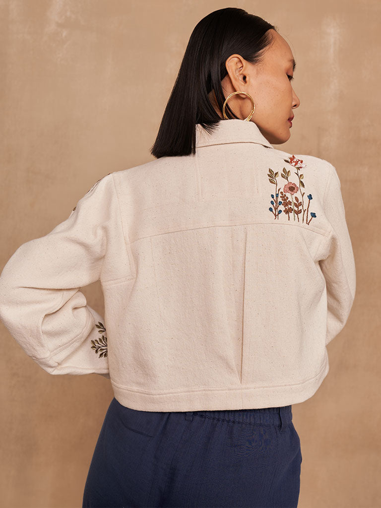 Journey Oasis Jacket JACKETS SUI   