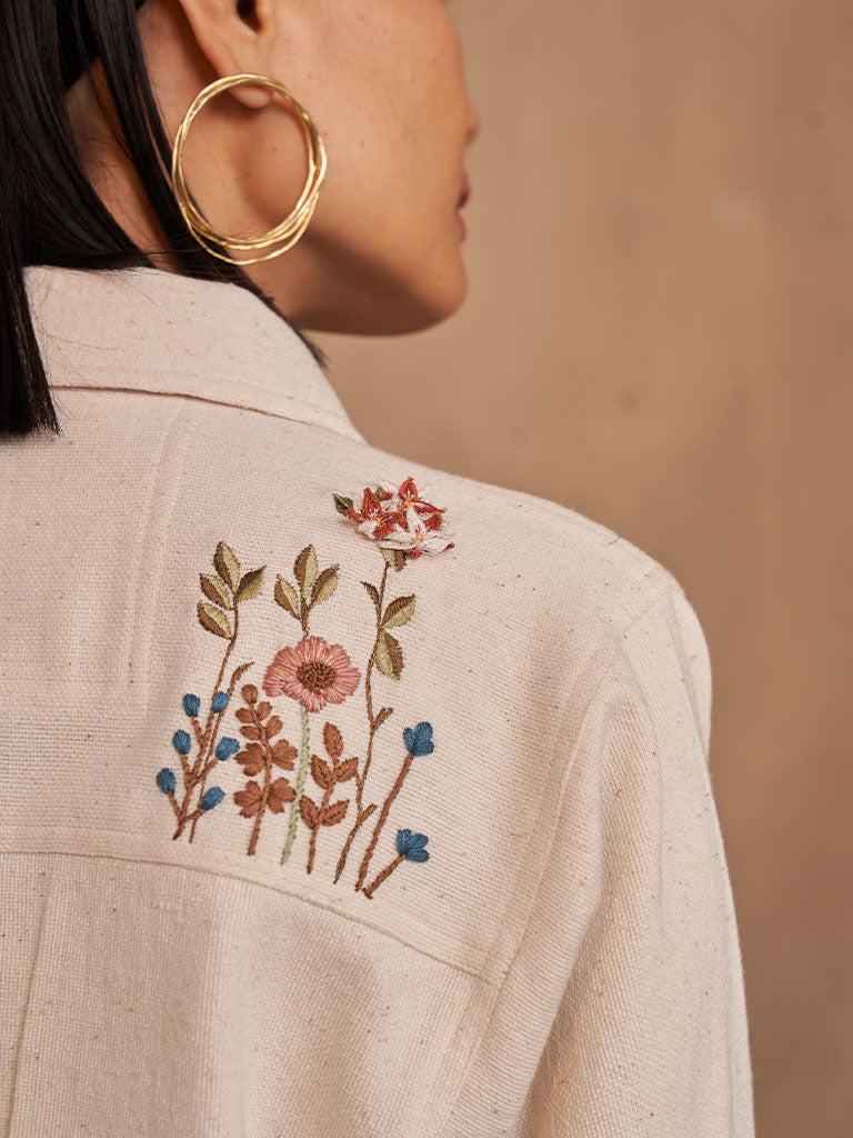 Journey Oasis Jacket JACKETS SUI   