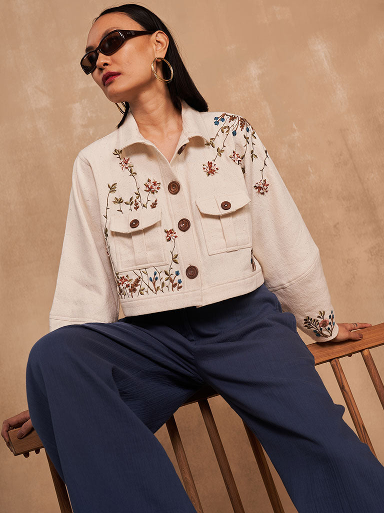 Journey Oasis Jacket JACKETS SUI   