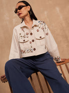 Journey Oasis Jacket JACKETS SUI   