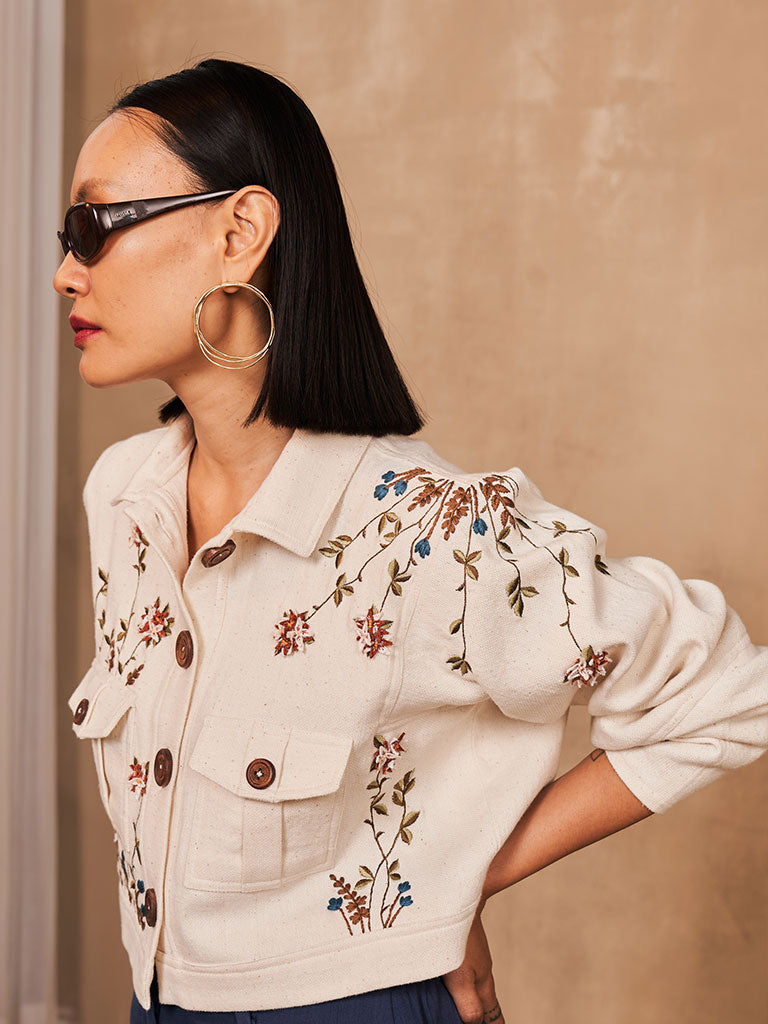 Journey Oasis Jacket JACKETS SUI   