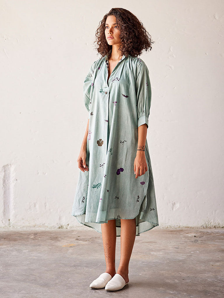 Magic Pop Dress DRESSES KHARA KAPAS   