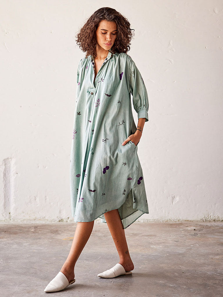 Magic Pop Dress DRESSES KHARA KAPAS   