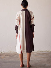 Load image into Gallery viewer, Summer Rains Dress DRESSES KHARA KAPAS   
