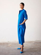 Load image into Gallery viewer, Summer Nights Jumpsuit JUMPSUITS KHARA KAPAS   
