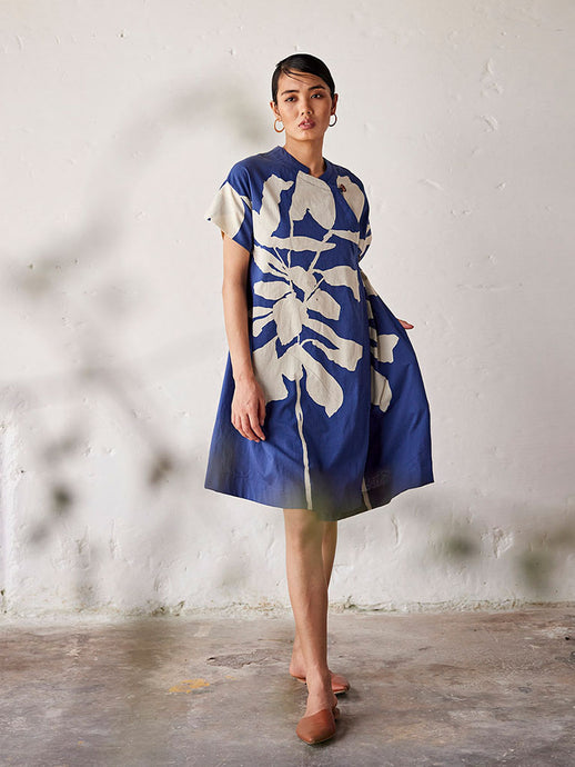 Enid Blyton Dress DRESSES KHARA KAPAS   
