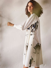 Load image into Gallery viewer, Silver Lining Dress DRESSES KHARA KAPAS   
