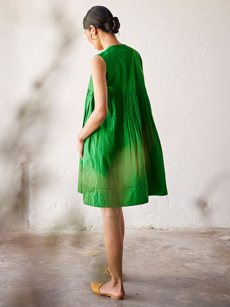 Kiwi Dress DRESSES KHARA KAPAS   