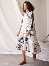 Load image into Gallery viewer, Summer Solstice Dress DRESSES KHARA KAPAS   
