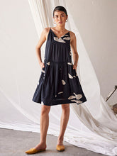 Load image into Gallery viewer, Summer&#39;s Night Dress DRESSES KHARA KAPAS   
