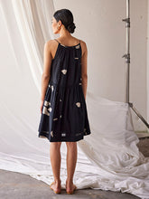 Load image into Gallery viewer, Summer&#39;s Night Dress DRESSES KHARA KAPAS   
