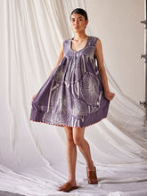 Load image into Gallery viewer, Riptide Dress DRESSES KHARA KAPAS   
