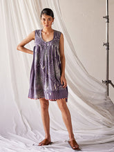 Load image into Gallery viewer, Riptide Dress DRESSES KHARA KAPAS   
