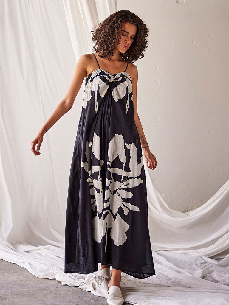 Summer Somewhere Dress DRESSES KHARA KAPAS   