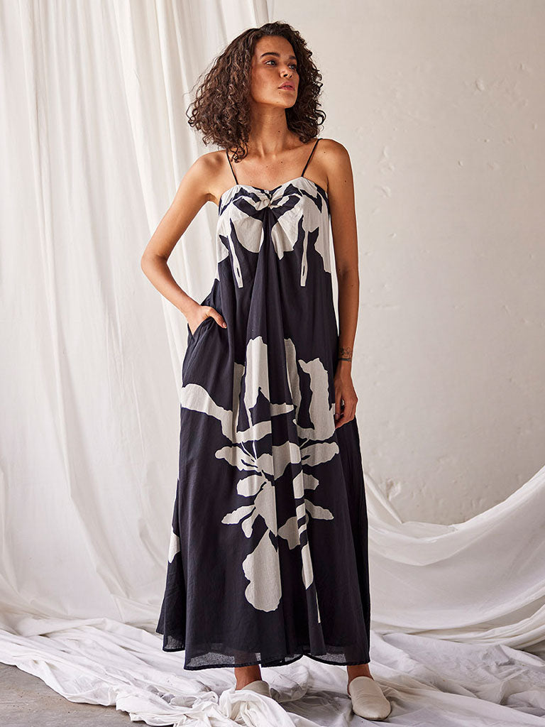 Summer Somewhere Dress DRESSES KHARA KAPAS   