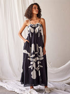 Summer Somewhere Dress DRESSES KHARA KAPAS   