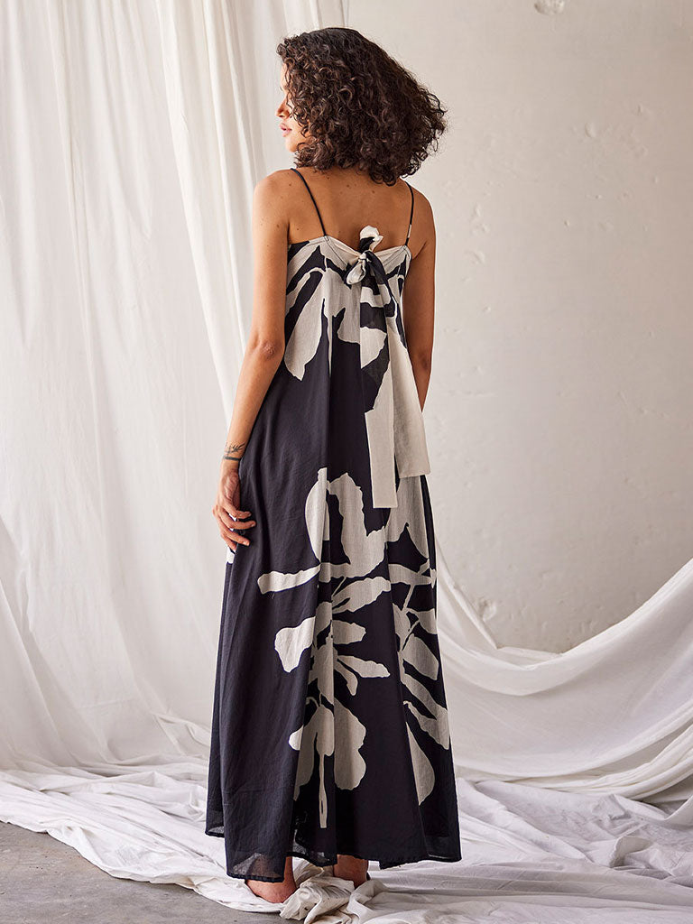 Summer Somewhere Dress DRESSES KHARA KAPAS   