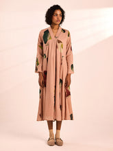Load image into Gallery viewer, Pastel Dreams DRESSES KHARA KAPAS
